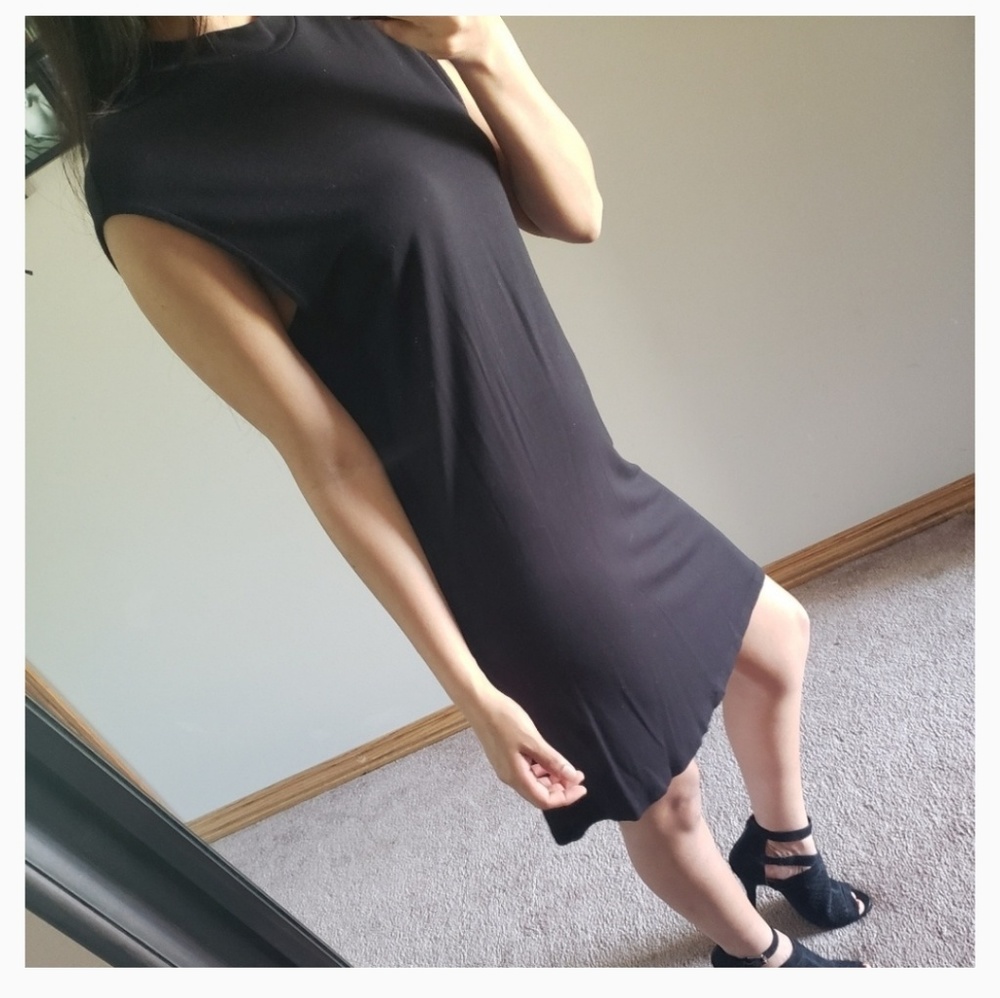 Long shirt for men/women HM